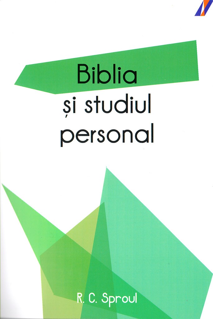 Biblia si studiul personal Biblia si studiul personal