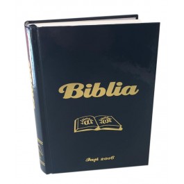 Biblia Catolică. marime mica, coperta cartonata, bleumarin(ANTICARIAT) Biblia Catolică. marime mica, coperta cartonata, bleumarin(ANTICARIAT)