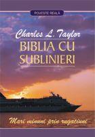 Biblia cu sublinieri