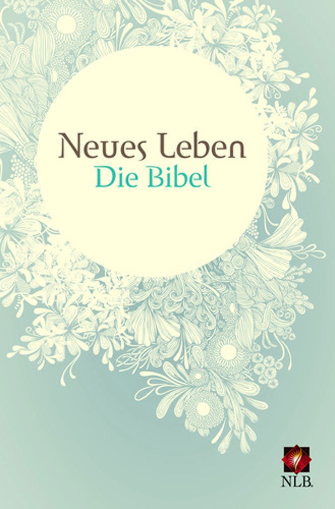 Biblia germana - Neues Leben Bibel Biblia germana - Neues Leben Bibel