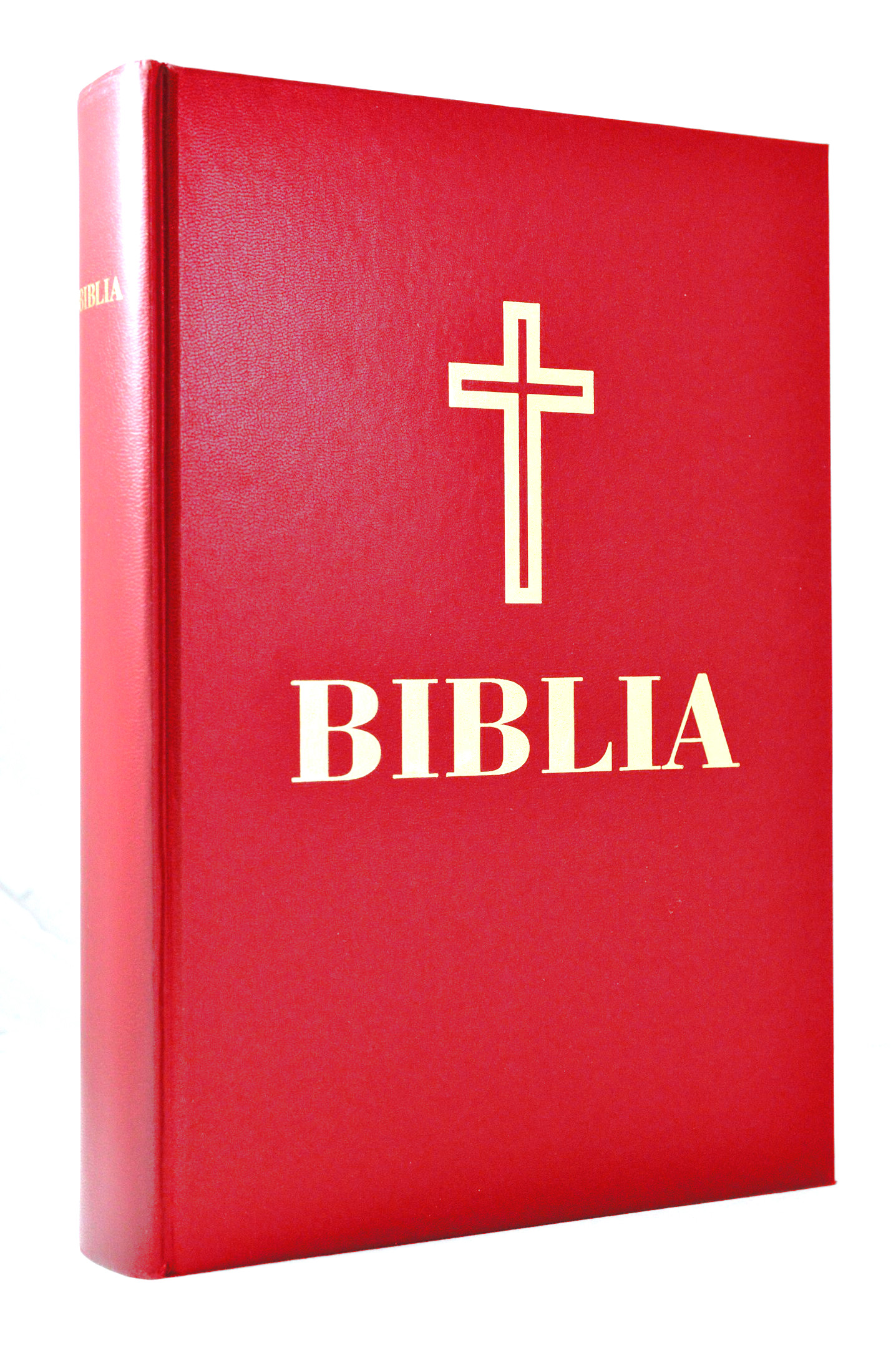 Biblia Ortodoxa, marime mica, coperta cartonata, visinie (cu aprobarea Sf. Sinod) Biblia Ortodoxa, marime mica, coperta cartonata, visinie (cu aprobarea Sf. Sinod)