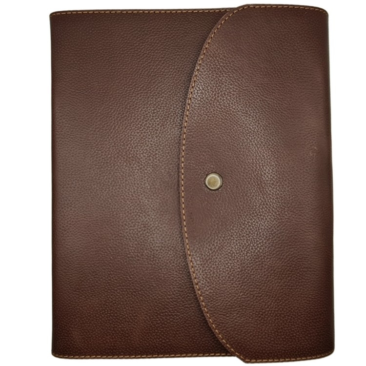 Biblia de studiu inductiv (trad. D. Cornilescu), piele naturala, maro, cu clapeta si capsa Biblia de studiu inductiv (trad. D. Cornilescu), piele naturala, maro, cu clapeta si capsa