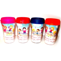 Cana bidon pentru copii - Laudati pe Domnul Cana bidon pentru copii - Laudati pe Domnul