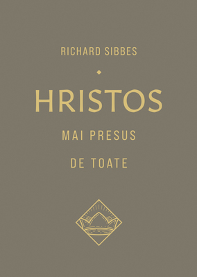 Hristos mai presus de toate