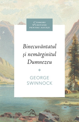 Binecuvântatul și nemărginitul Dumnezeu