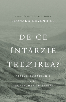 De ce intarzie trezirea? De ce intarzie trezirea?