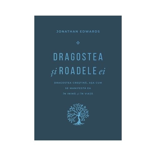 [ANTICARIAT] Dragostea si roadele ei - (Produs deteriorat)