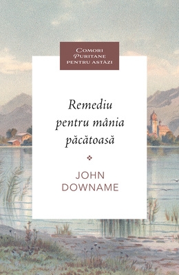 Remediu pentru mânia păcătoasă Remediu pentru mânia păcătoasă