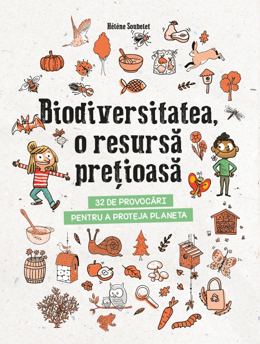 Biodiversitatea, o resursă prețioasă Biodiversitatea, o resursă prețioasă