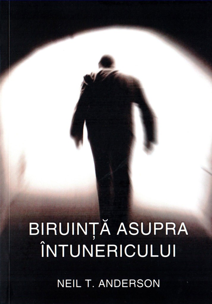 Biruinta asupra întunericului