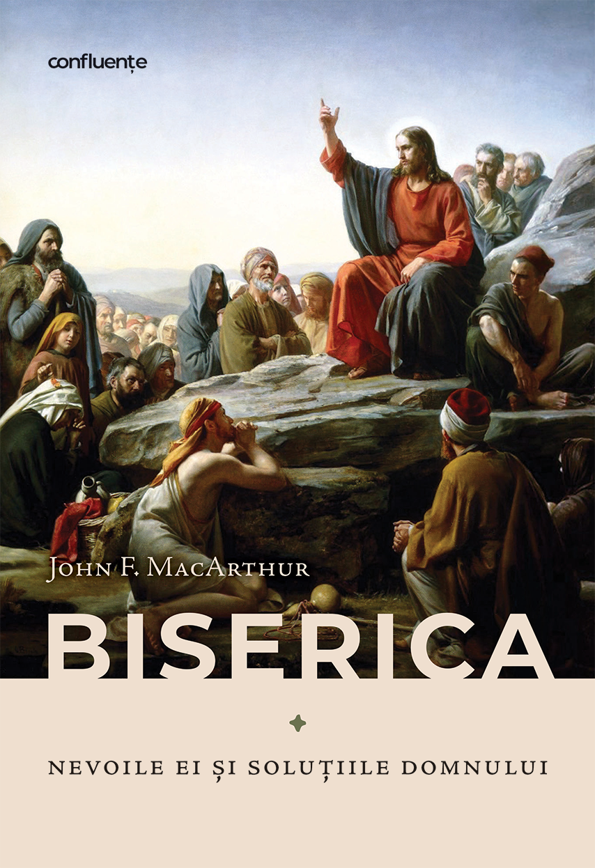 Biserica - Nevoile ei si solutiile Domnului Biserica - Nevoile ei si solutiile Domnului