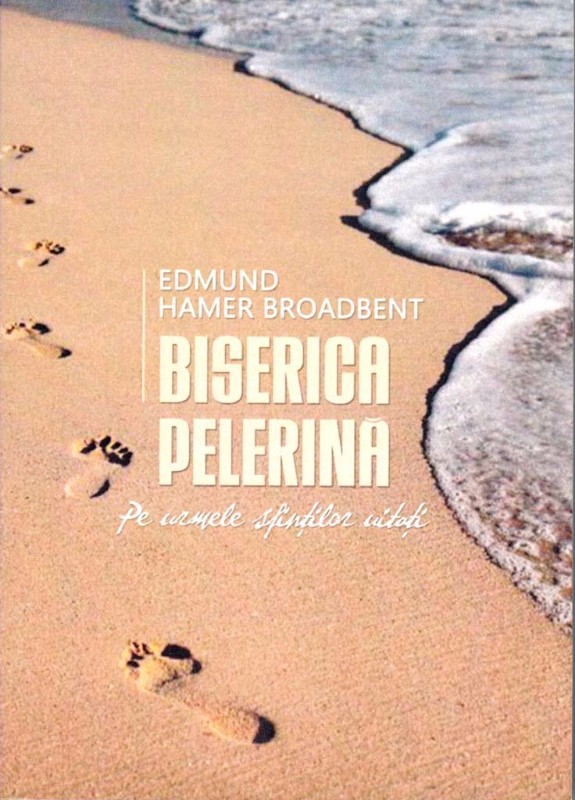 Biserica pelerina. Pe urmele sfintilor uitati