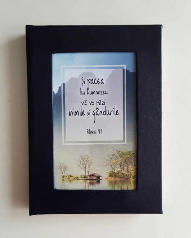 Agenda „Pacea lui Dumnezeu” Agenda „Pacea lui Dumnezeu”