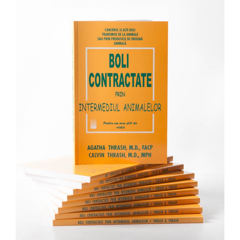 Boli contractate prin intermediul animalelor Boli contractate prin intermediul animalelor