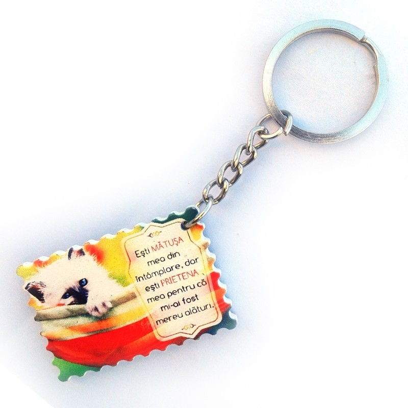 Breloc - matusa/ unchi Breloc - matusa/ unchi