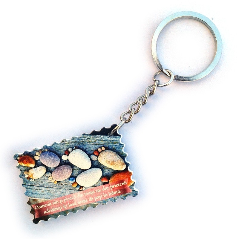 Breloc - prietenie Breloc - prietenie