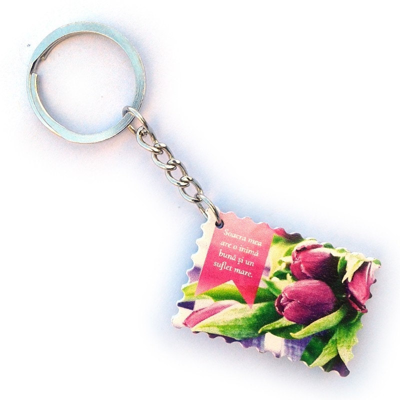 Breloc - soacra/ socru Breloc - soacra/ socru