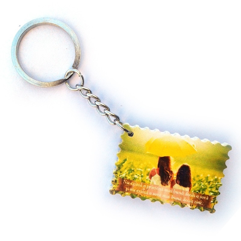 Breloc - sora/ frate