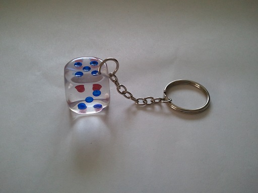 Breloc zar (1) Breloc zar (1)