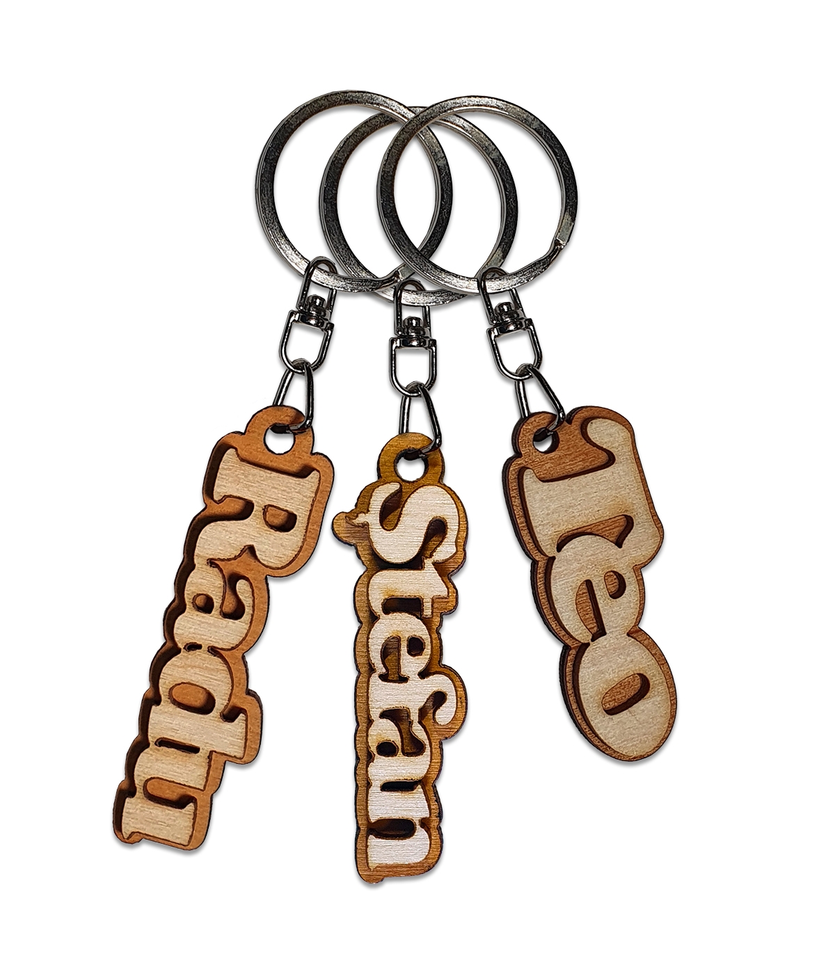 Breloc cu nume - Calin Breloc cu nume - Calin