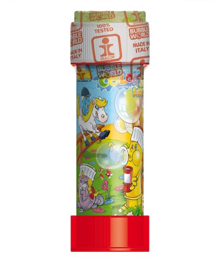 Baloane de sapun - Bubble World - Activitati pentru copii (3+) Baloane de sapun - Bubble World - Activitati pentru copii (3+)