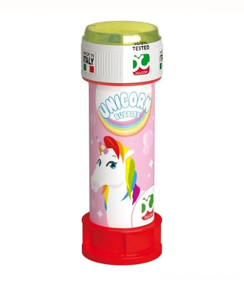 Baloane de sapun - Unicorn - Activitati pentru copii (3+) Baloane de sapun - Unicorn - Activitati pentru copii (3+)