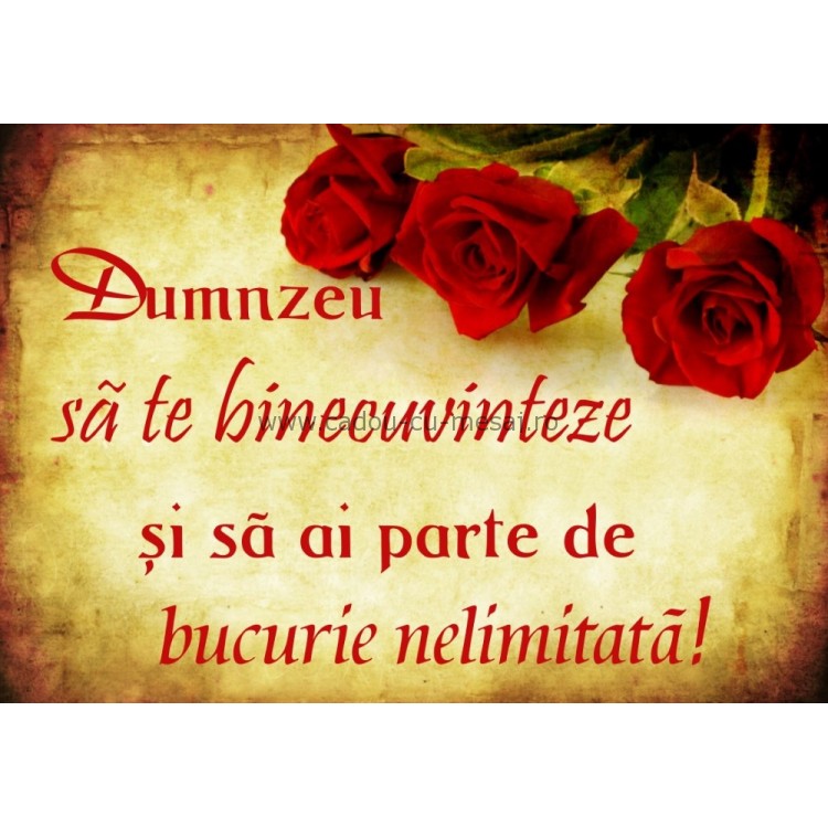 Poster citate - Bucurie nelimitata Poster citate - Bucurie nelimitata