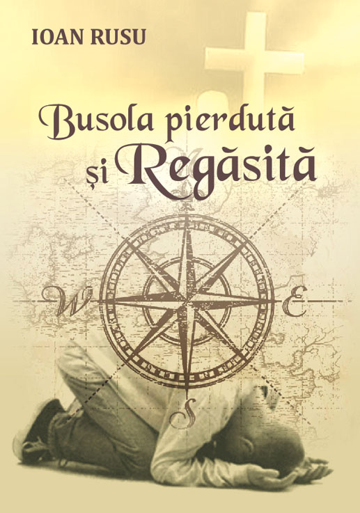 Busola pierduta si regasita