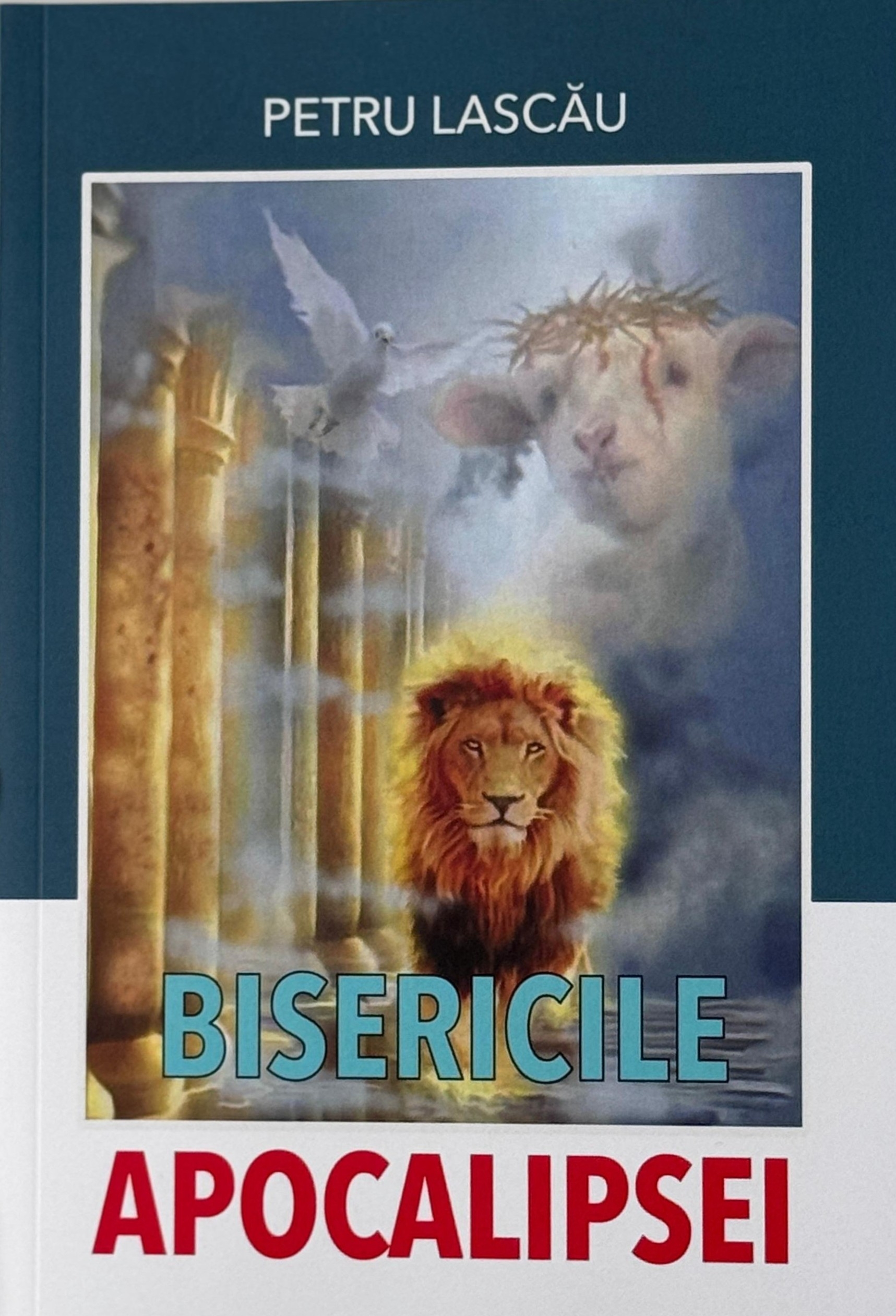 Bisericile Apocalipsei Bisericile Apocalipsei