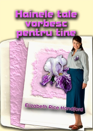 Hainele tale vorbesc pentru tine Hainele tale vorbesc pentru tine