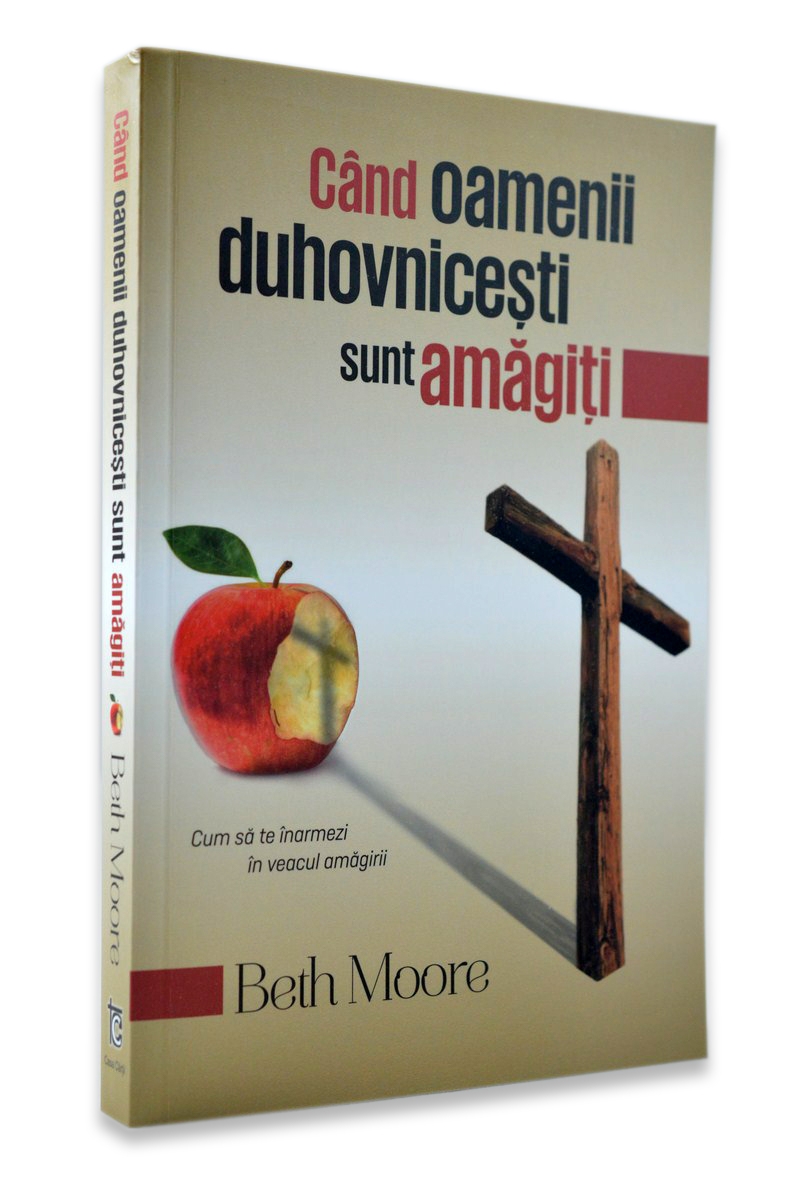 Cand oamenii duhovnicesti sunt amagiti