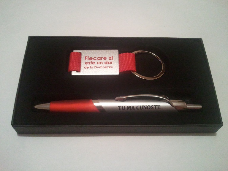 Cadou pentru Barbati - Fiecare zi este un dar Cadou pentru Barbati - Fiecare zi este un dar