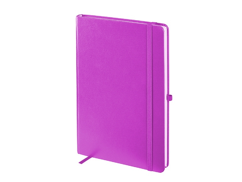 Caiet A5 cu elastic, 240 pagini veline Caiet A5 cu elastic, 240 pagini veline