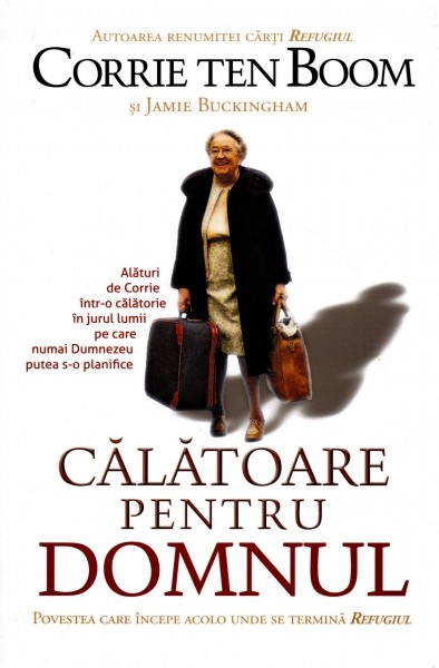 Calatoare pentru Domnul - Biografie