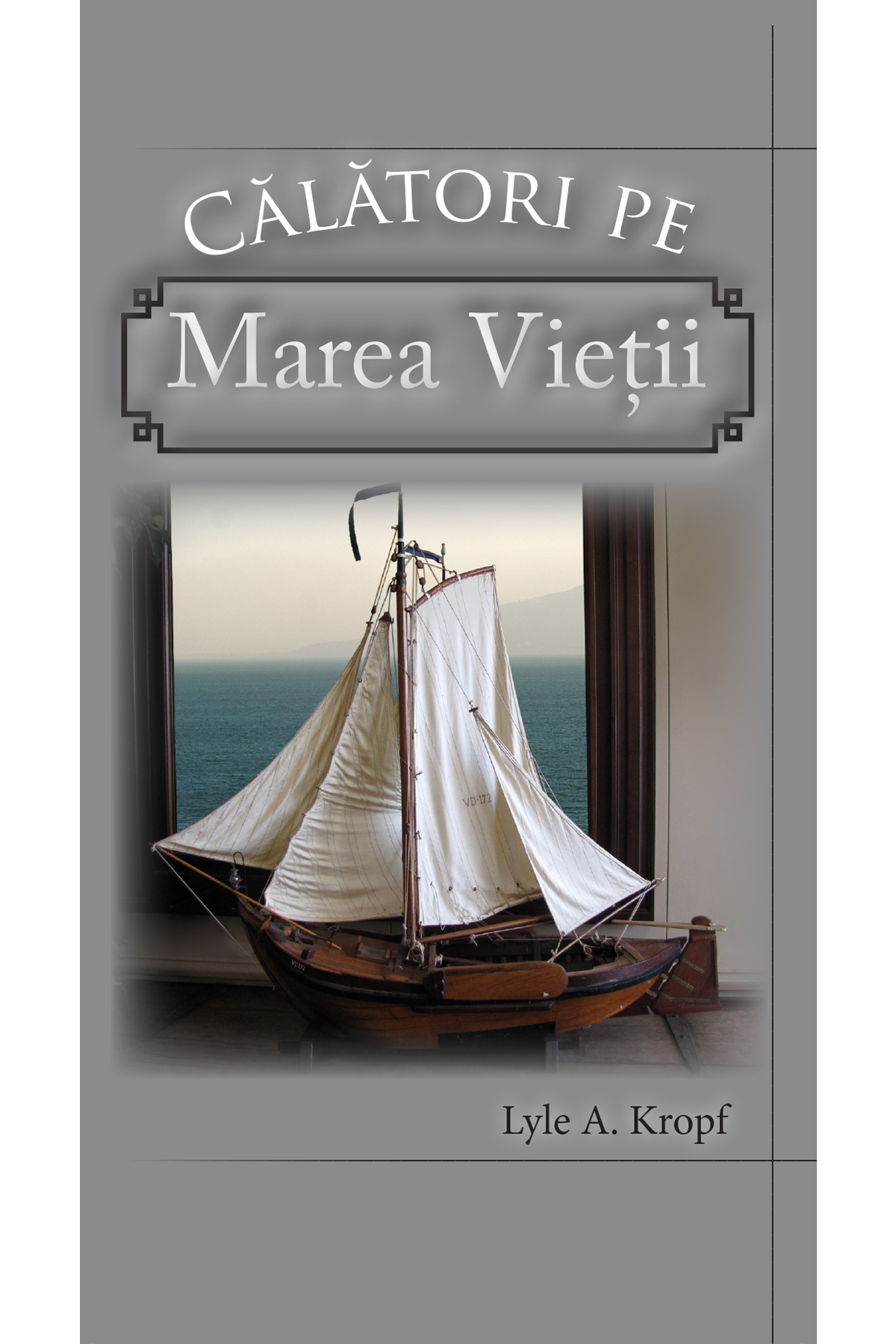 Broșura – Călători pe Marea Vieții (set 10 buc.) Broșura – Călători pe Marea Vieții (set 10 buc.)