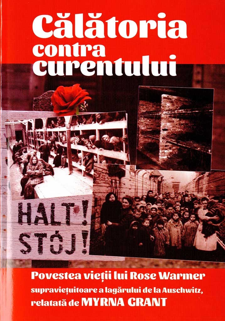 Calatorie contra curentului - Marturie crestina