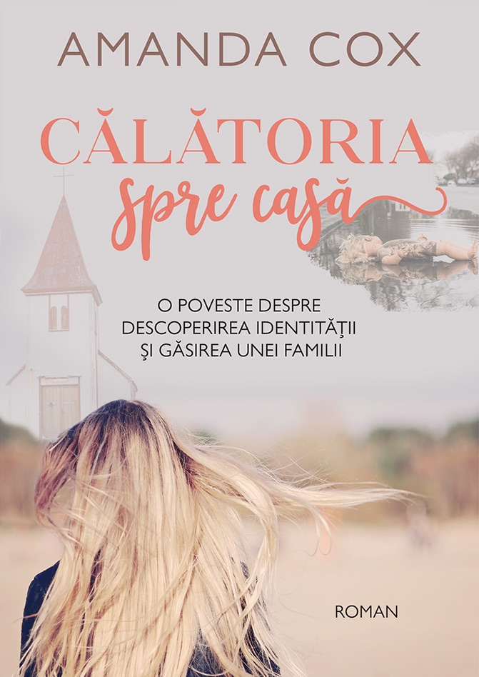 Călătoria spre casă Călătoria spre casă