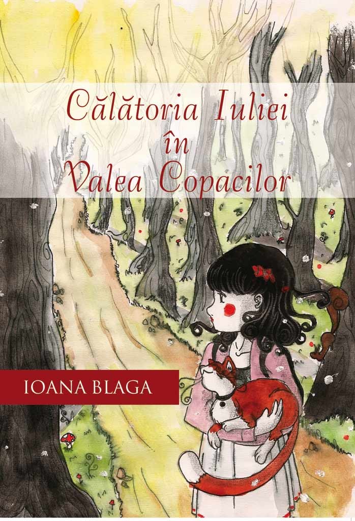 Calatoria Iuliei in Valea copacilor - povestiri crestine Calatoria Iuliei in Valea copacilor - povestiri crestine