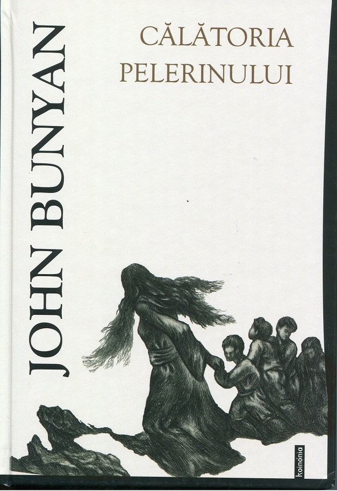 Calatoria pelerinului- Povestire creștină