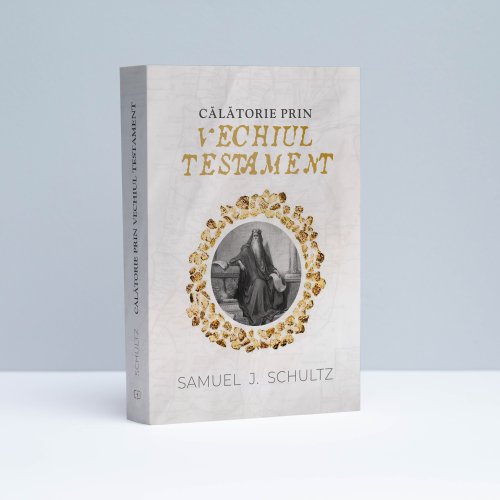 Calatorie prin Vechiul Testament