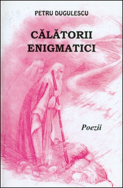 Calatorii enigmatici - Poezii creștine