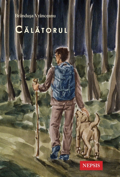 Călătorul - Povestire pentru copii Călătorul - Povestire pentru copii