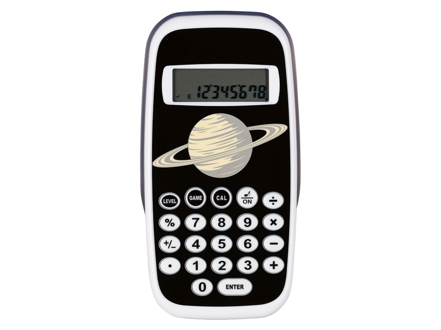 Calculator educativ, planeta Calculator educativ, planeta