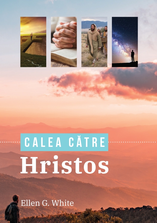 Calea către Hristos - ediţie color