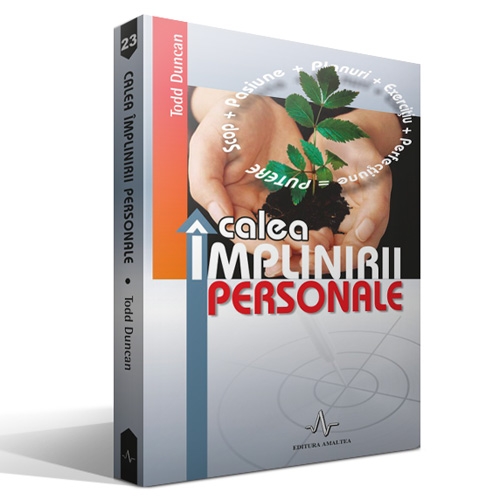 Calea implinirii personale