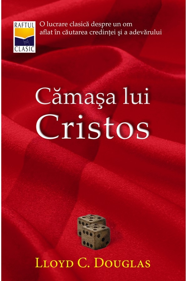 Camasa lui Cristos - Roman crestin Camasa lui Cristos - Roman crestin