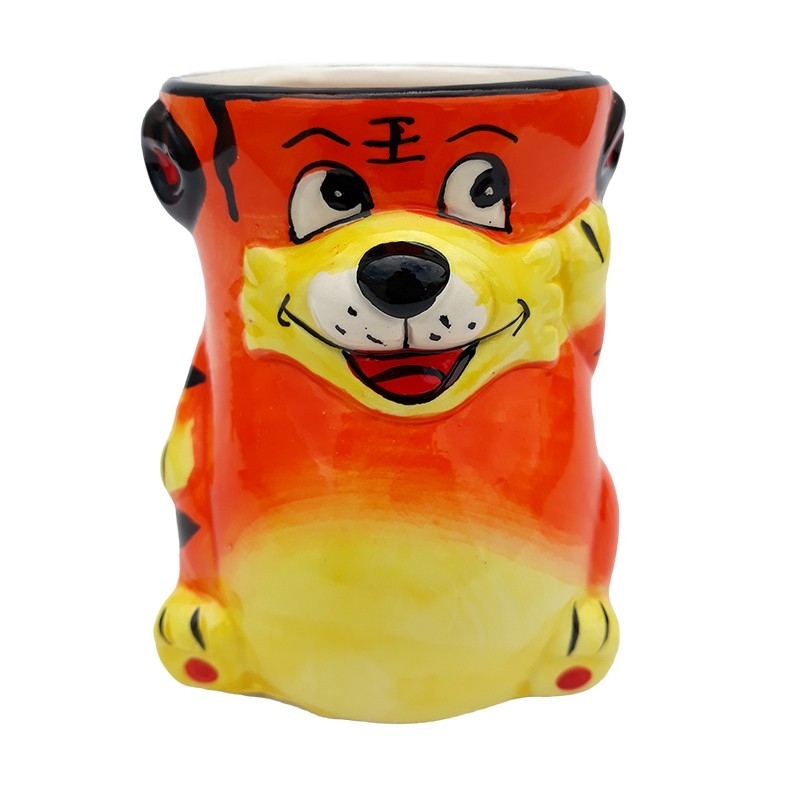 Cana copii - TIGRU Cana copii - TIGRU