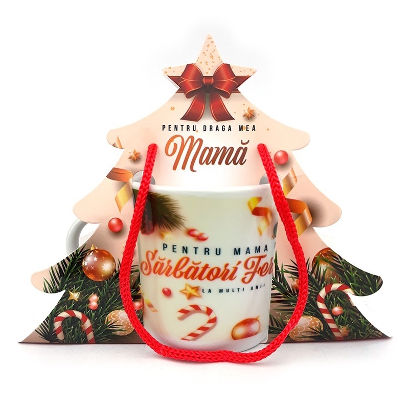 Cana Craciun - Pentru mama mea Cana Craciun - Pentru mama mea