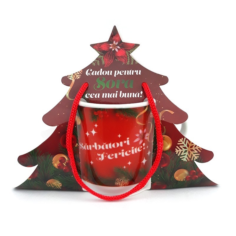 Cana Craciun - Pentru sora mea frumoasă Cana Craciun - Pentru sora mea frumoasă