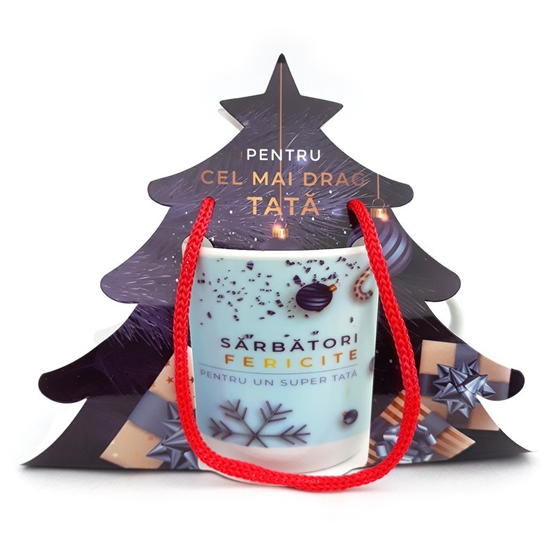 Cana Craciun - Pentru un super tată Cana Craciun - Pentru un super tată